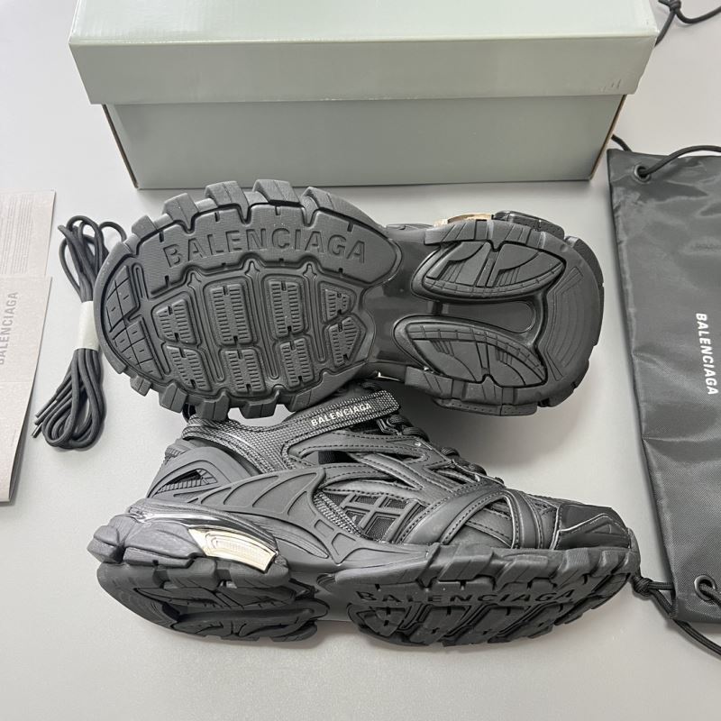 Balenciaga Track Shoes